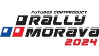 Futures contproduct rally Morava 2024- sestřih rz2