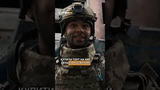 Військовий відвідав рідний Покровськ, зруйнований росією