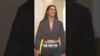 WNBA's Crossroads: Griner's Words vs. Caitlin Clark's Reign?
