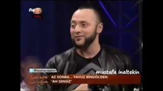 Hayko Cepkin - Bir Ses Bir Nefes | Kısa Sohbetler |