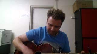 Look At Her-Original Song Acoustic Live by Ty Sullivan Music