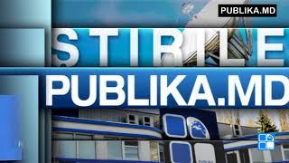 Știrile PUBLIKA.MD 15 august 2017 VIDEO EXCLUSIV ONLINE