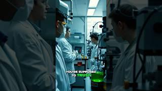Episode 1 SHORT: (Health, Science) Question The Science - The REAL Truth, They Don't Tell You!