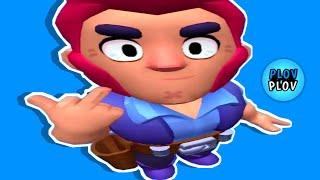 Top 5 Colts brawl stars