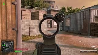 America's Army: Proving Grounds