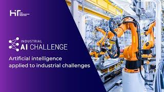 Industrial AI Challenge