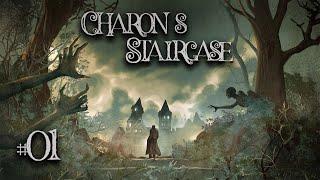 Charon´s Staircase Gameplay #01 - Das Haus des Wächters [German/Deutsch]