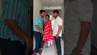 Intha munjiku enna korachal #deepasathish #sathishdeepa #deepasathishdiaries #comedyshorts