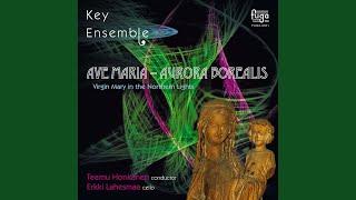 Maria Suite 4-5: Mater, fons amoris - Bogoroditse devo