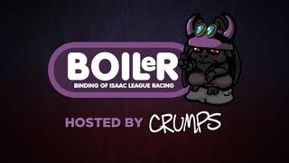 BOILeR Season 2 - Week 17 - ZeroGamePlan vs. EddieRuckus