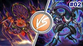 Let Them Duel ! Krawling Knights ! #2