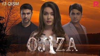 Ojiza (o'zbek serial) | Ожиза (узбек сериал) 13-qism