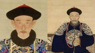 代善与阿巴亥继母与继子之间的乱伦悲剧
