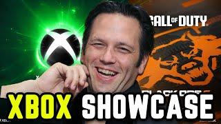 Xbox Showcase with Plume Gaming
