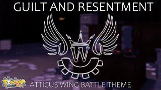 Corporate Clash OST - Guilt and Resentment