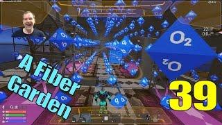 Lift Plays Empyrion S7E39 - Garden and Teleporters