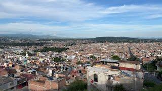 Colonia Vasco de Quiroga acompáñenme en este Martes de Recorrido ‍️️