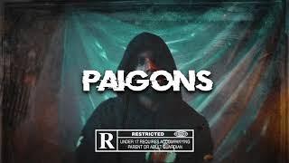 Rv X Headie One UK Drill Type Beat 2020 - "Paigons" | @prodbykenz