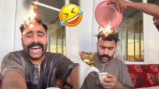 Best Arab Friends Pranks  Videos #201 – Arabs are Very Funny  | Arabic Humor Hub