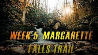 Margarette Falls | Greeneville, TN