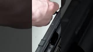 ASMR - Century Arms AP5 9x19mm / HK MP5 Clone