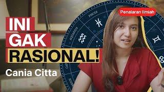 Ciri-ciri Orang RASIONAL | Cania Citta