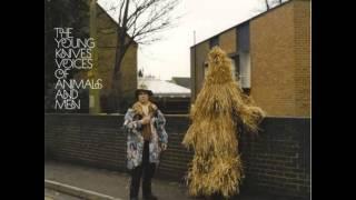 Young Knives - Here Comes The Rumour Mill