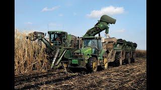 U.S. Sugar & Everglades Equipment Group Announce Strategic Partnership