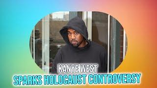 Kanye West's Nazi Symbolism Controversy Explained