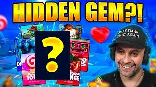 I ASKED my FRIENDS for SLOT CALLS & WE FOUND SOME HIDDEN GEMS!! (Bonus Buys)