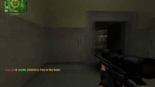 CSS MPCON Nuke Spam