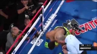 Головкин   Уэйд Нокаут Golovkin   Wade knockout