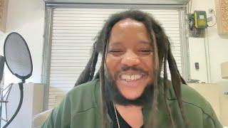 Stephen Marley Talks ‘Winding Roads’ Collab with Bob Weir & Jack Johnson