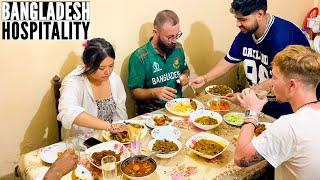 This is How They Treat Foreigners in Bangladesh 
