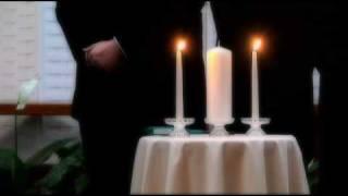 Wedding Montage - "Ave Maria" (by Daphna Rahmil & Bruce Barley)