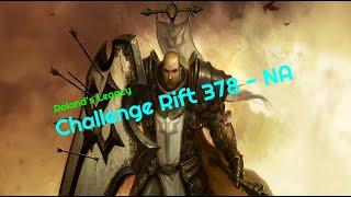 D3 | Challenge Rift 378 NA - GUIDE