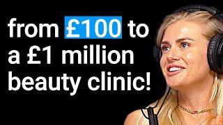 How To Build a Million Dollar Beauty Clinic: Tetyana Probyy-Holova | Ep 17