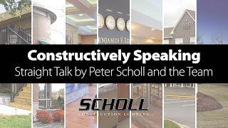 Meet the Scholl Construction Team