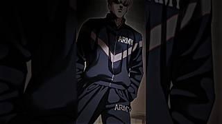 BEAST IS INSIDE | JOHAN SEONG #lookism #manhwa #webtoon #short
