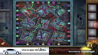 Can you escape 100 rooms 4 level 42 Walkthrough