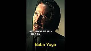 Baba Yaga #short #shorts #shortvideo #viral #subscribe