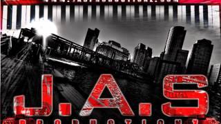 j.a.s productionz-check mine french Montana type beat