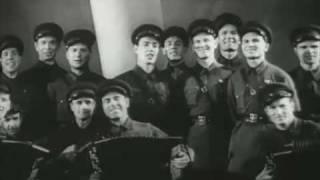 The Red Army Ensemble - "The Trench"