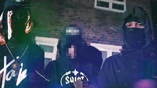 (1011) Digga D x Sav'O x AP x MSkum x R9 - Riders [Music Video]