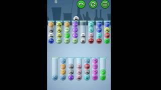 Lyfoes Extra-hard (Crazy) Level 5 / Игра Лифы 5-5