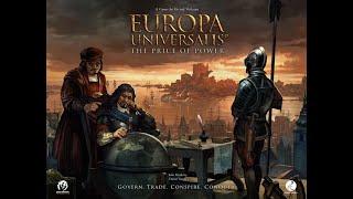 (ENG) Europa Universalis: The Price of Power - Featured Realms Overview