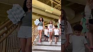 RACK ROOM SHOES | SUMMER | VACATION | FAMILY VLOG | OKANA RESORT
