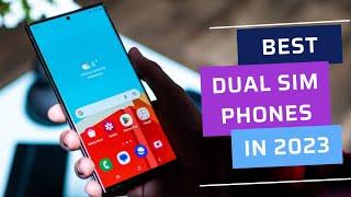 Best Dual Sim Phones 2024