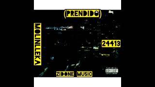 (Prendido)  (zidone music)