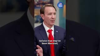 Gov. Jeff Landry: DOGE-Like Reforms Coming to Louisiana | Shorts | American Thought Leaders